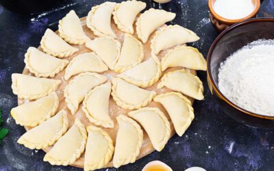 Czwarta Uczta Pierogowa – 2013 r.