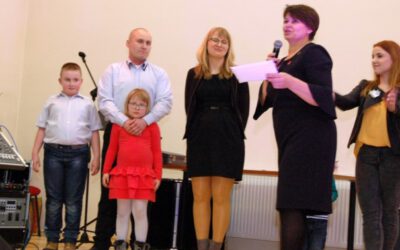 Koncert charytatywny “Gramy dla Łukasza”