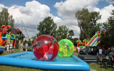 IX „Uczta Pierogowa” 2018 r.